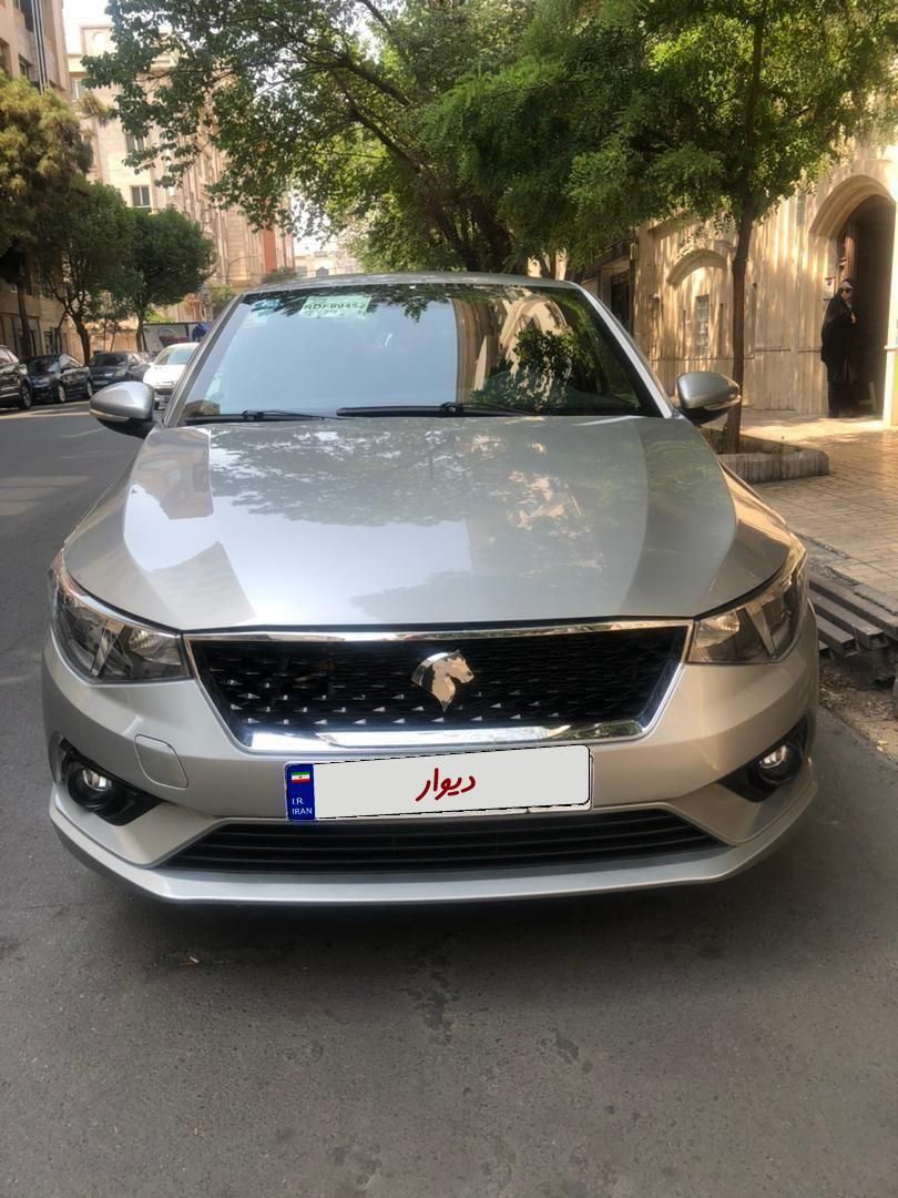 خودرو تارا، اتوماتیک آگهی ann_19594219
