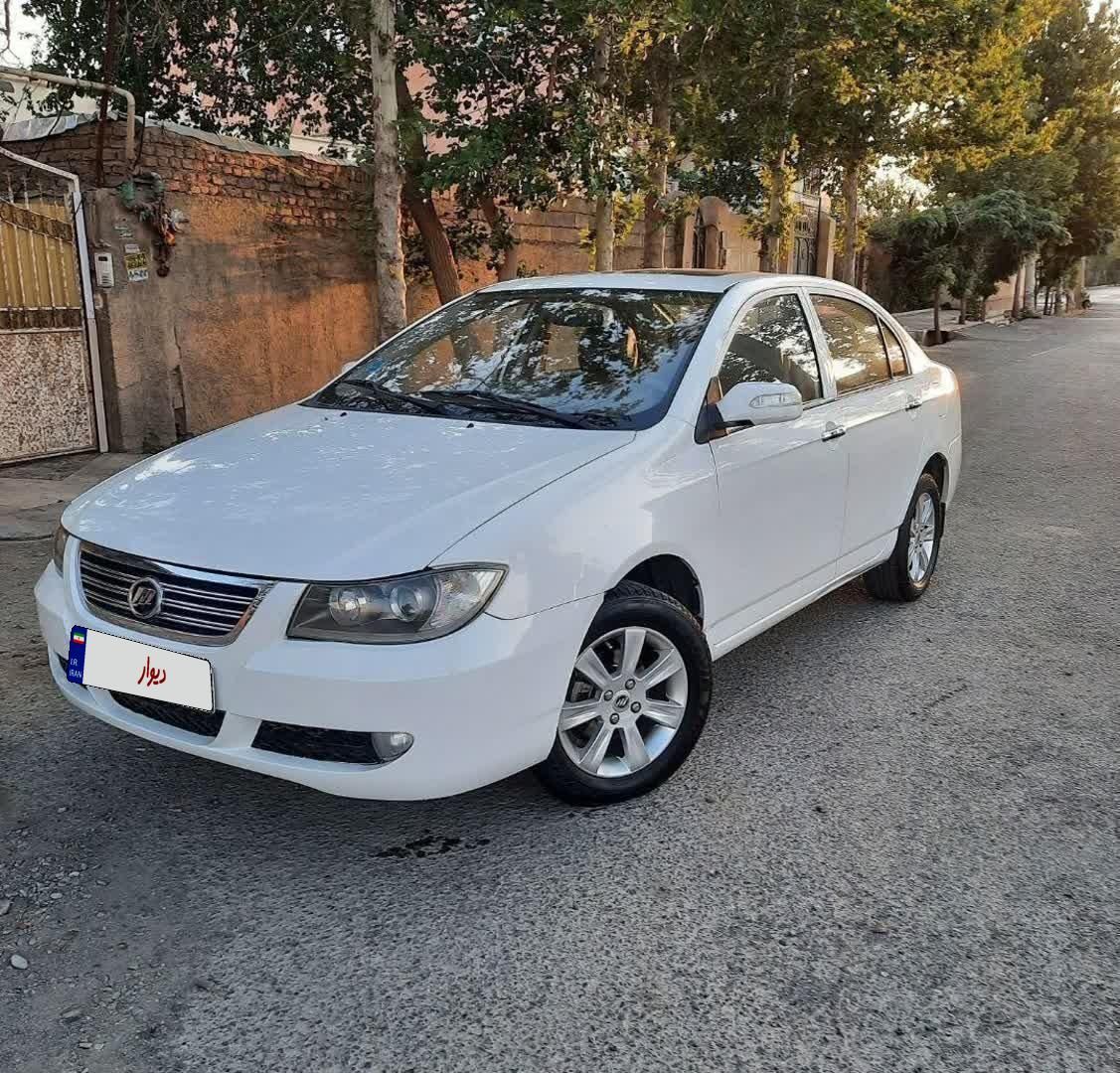 لیفان 620 دنده ای 1800 - 1391