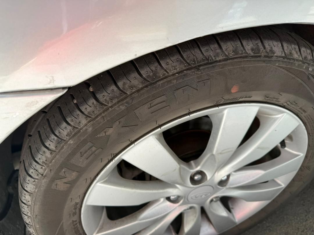 هیوندای سوناتا اتوماتیک NF 2400 - 2007