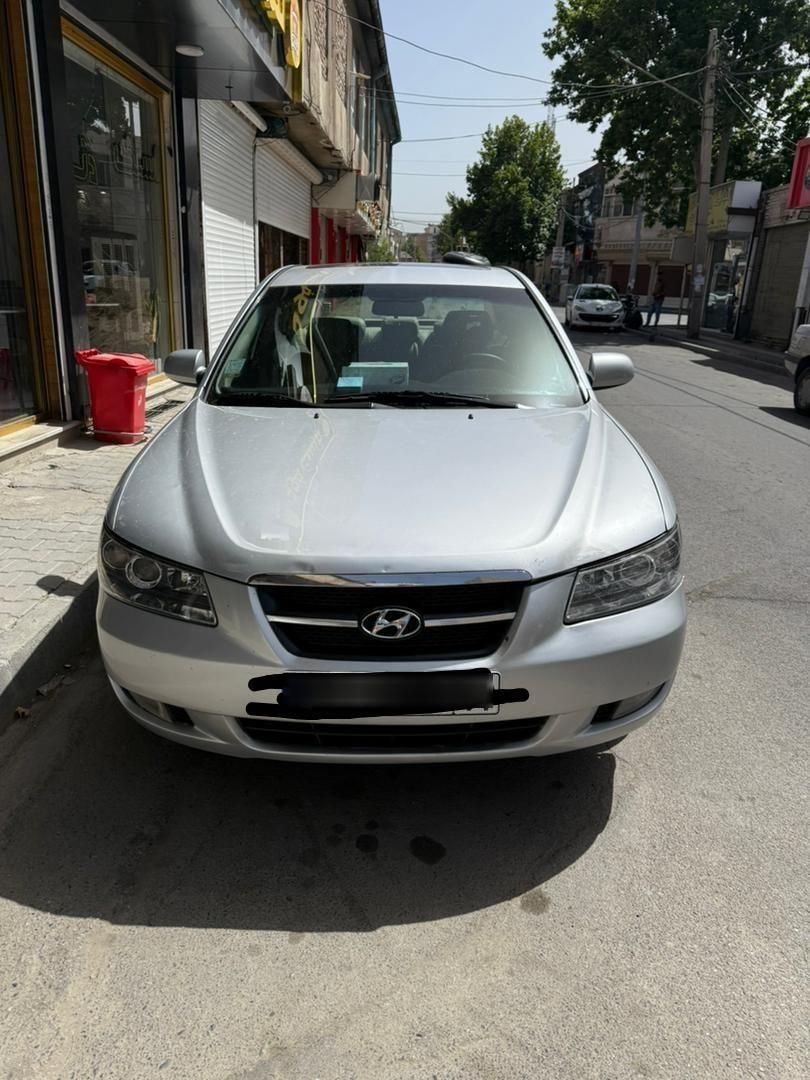 خودرو هیوندای، سوناتا آگهی ann_19594348