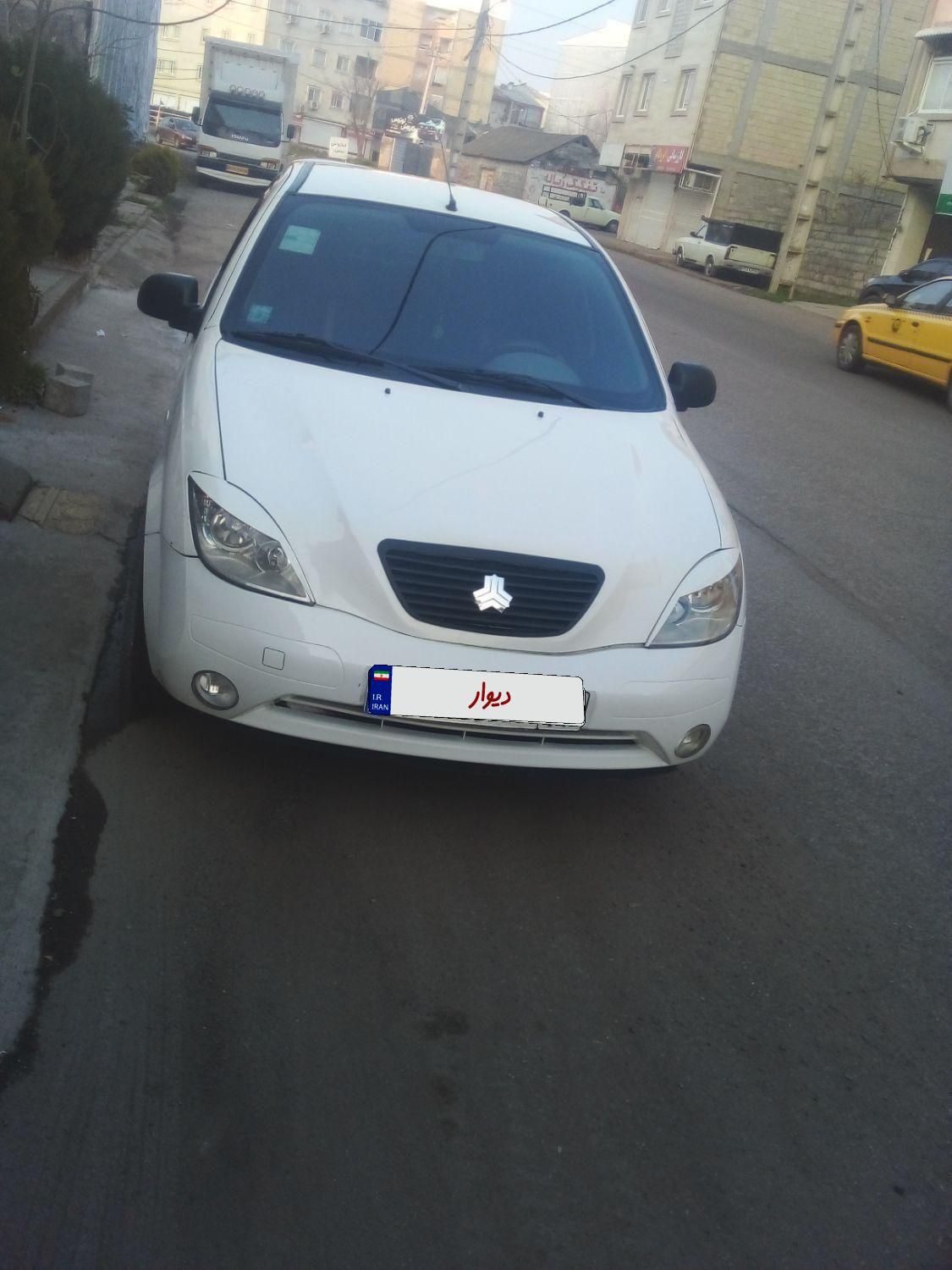 خودرو تیبا، 2 آگهی ann_19594351