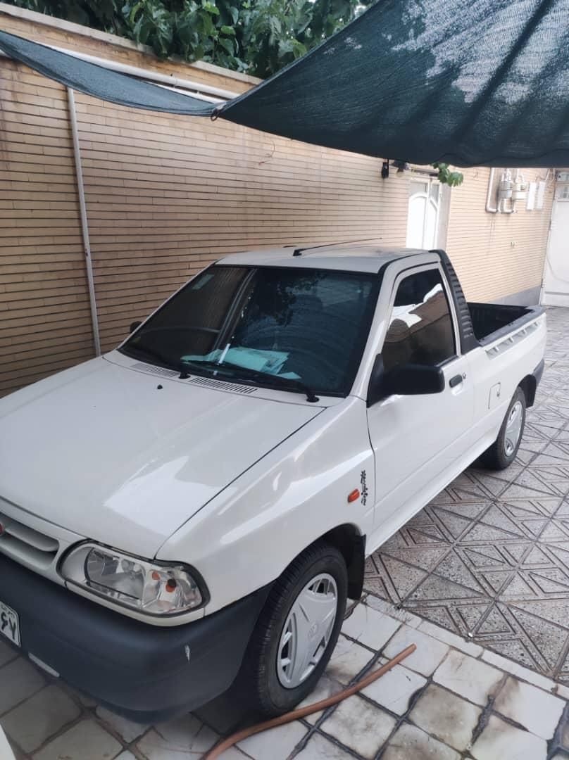 پراید 151 SE - 1402