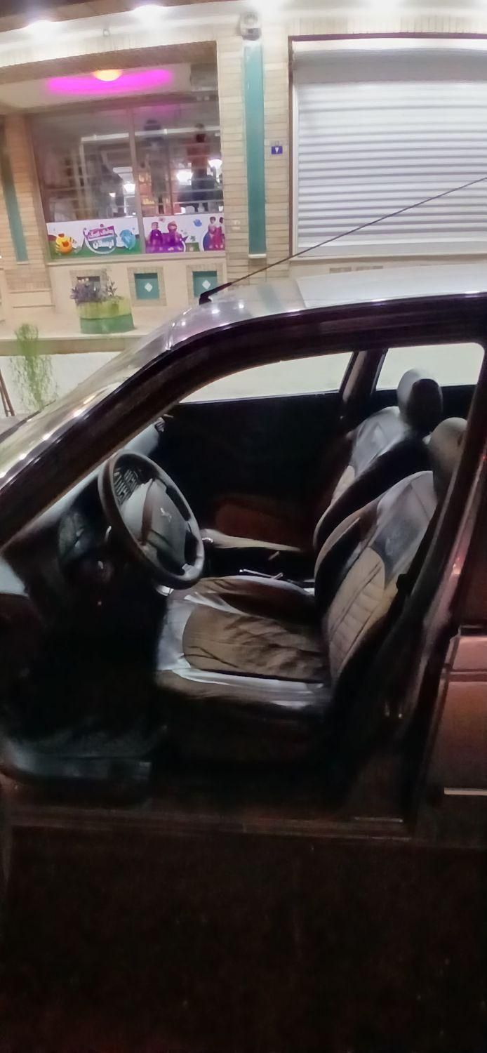 پژو 405 GLX - 1386