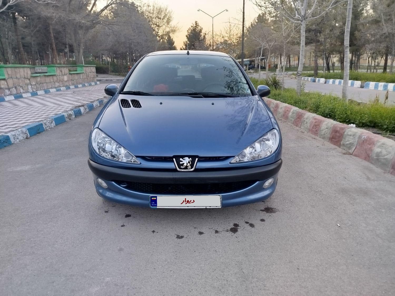 خودرو پژو، 206 آگهی ann_19594404