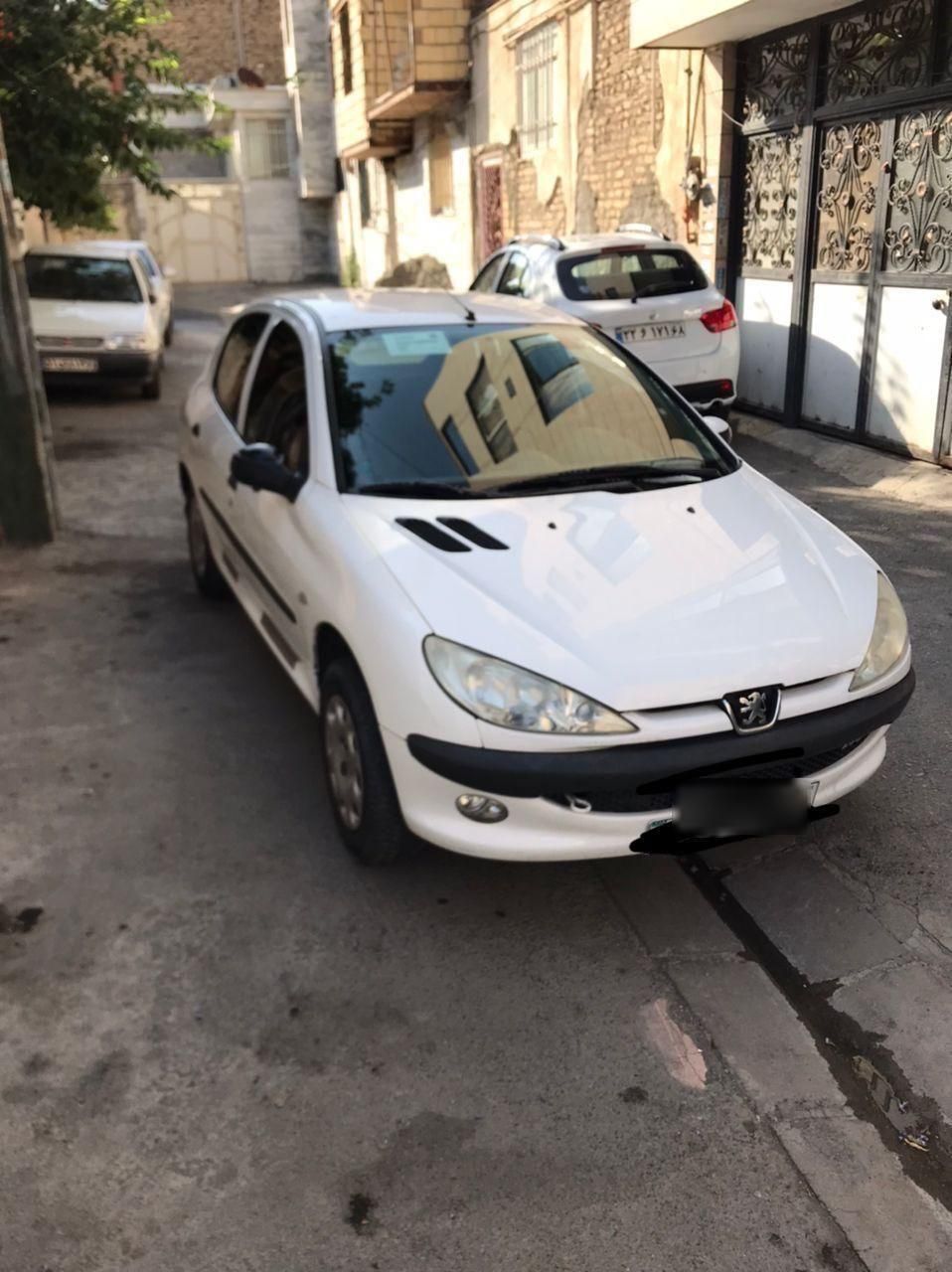 خودرو پژو، 206 آگهی ann_19594405