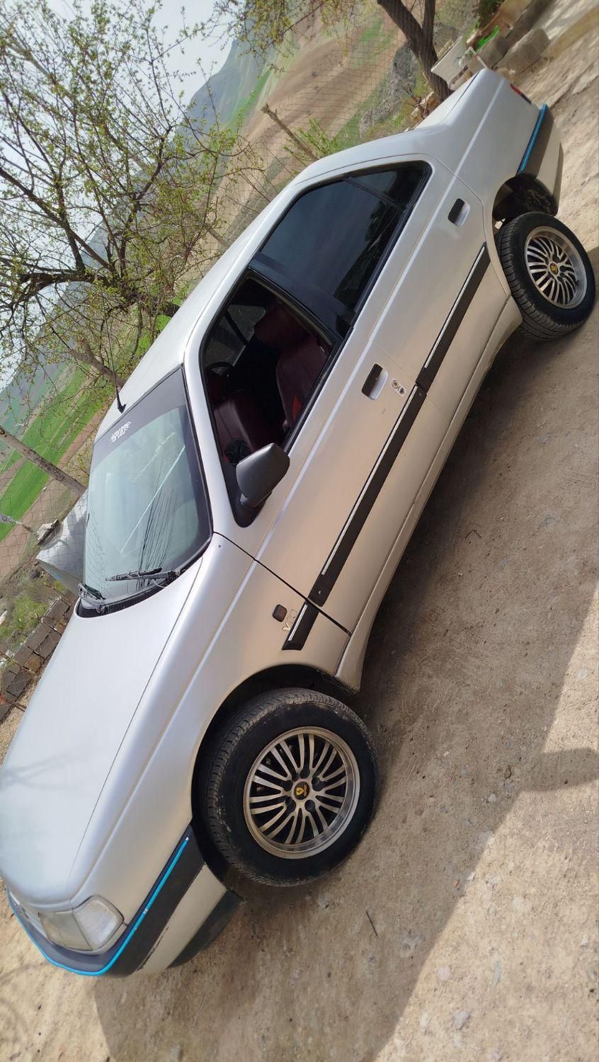 پژو 405 GLX - 1385
