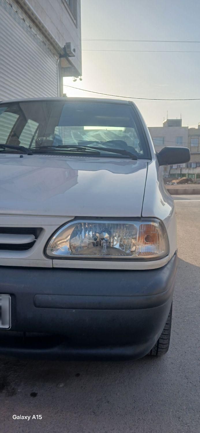 پراید 131 SE - 1399