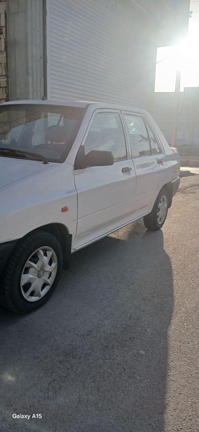 پراید 131 SE - 1399