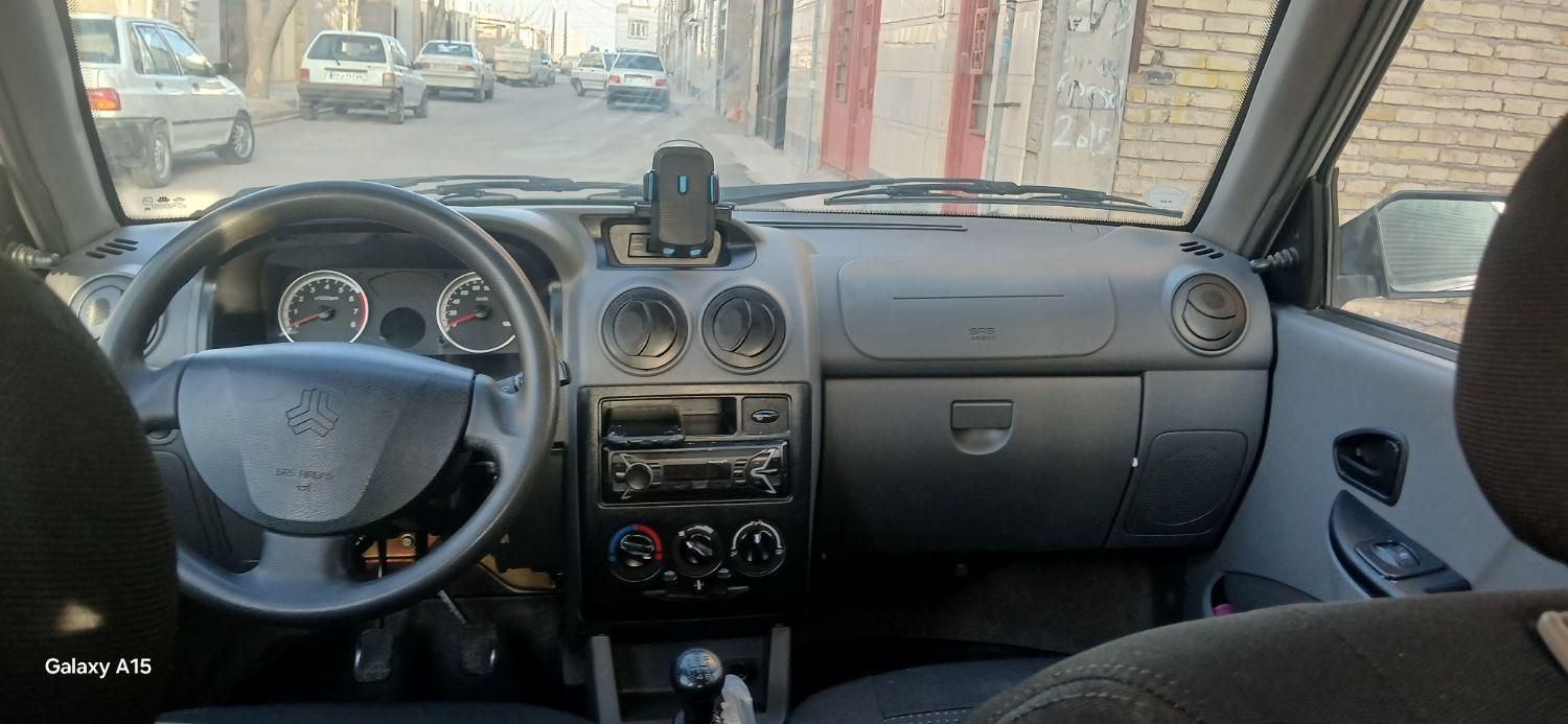 پراید 131 SE - 1399