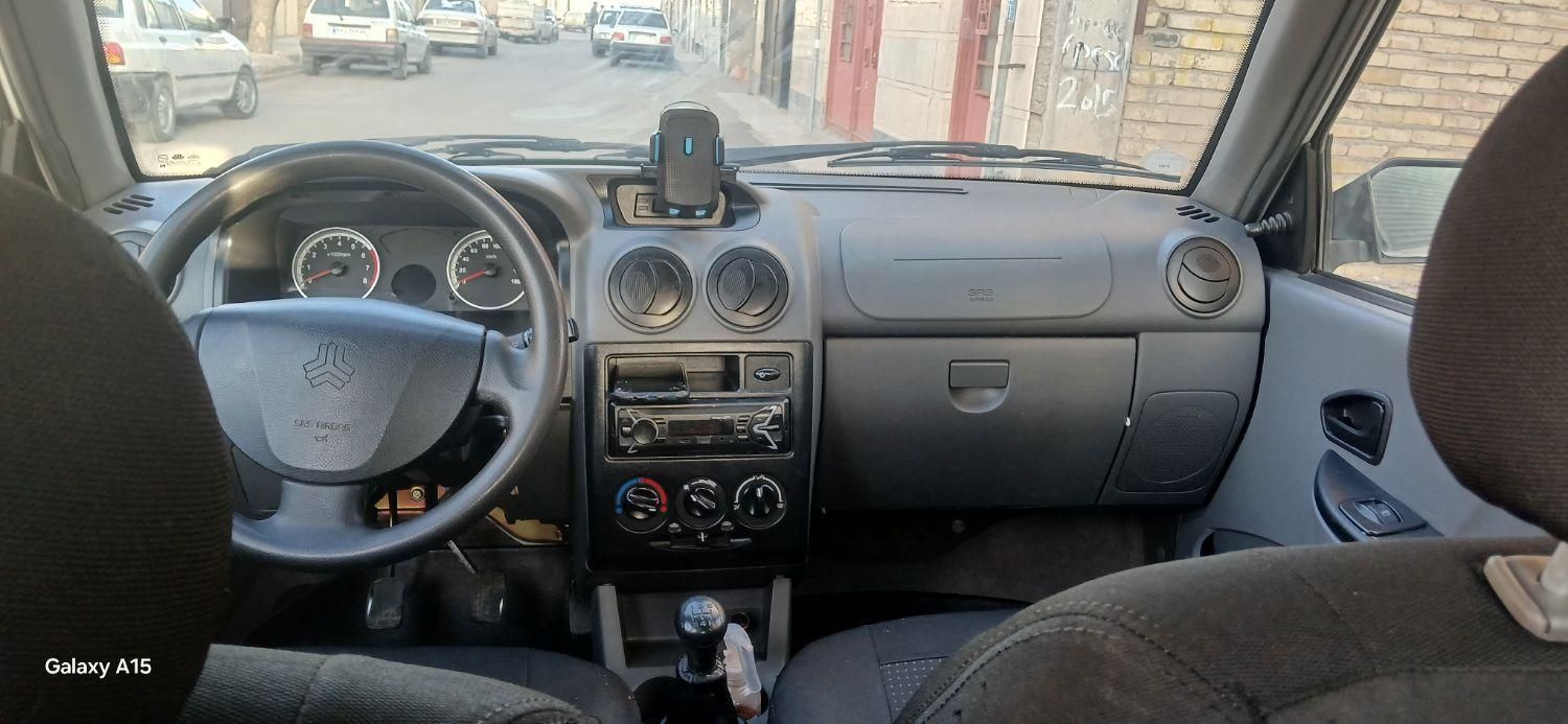 پراید 131 SE - 1399