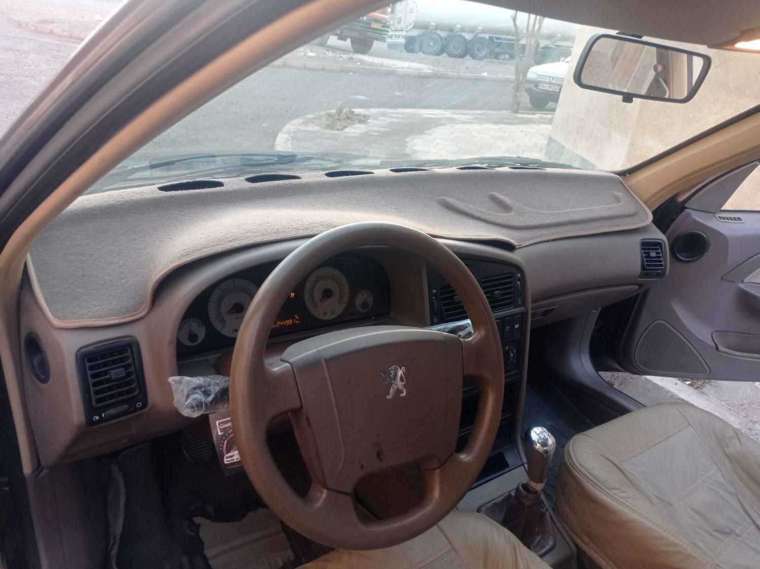 خودرو پژو، 405 SLX آگهی ann_19594429