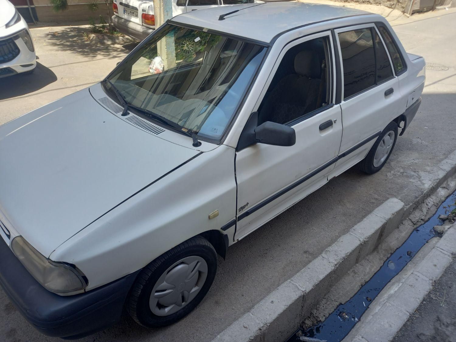 پراید 131 SE - 1393