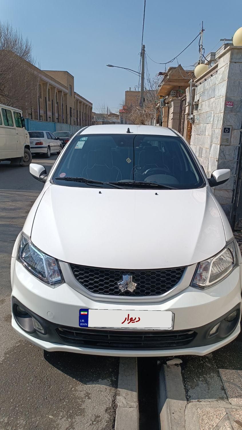 خودرو ساینا، S آگهی ann_19594445