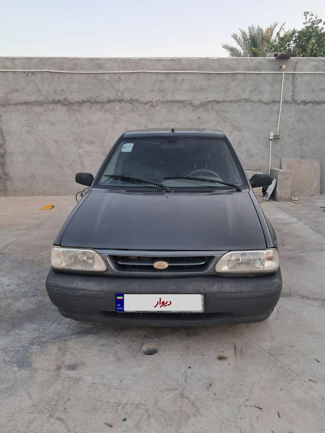 پراید 131 SE - 1394