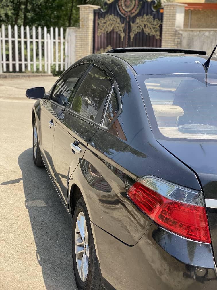 برلیانس H330 اتوماتیک 1500 - 1395