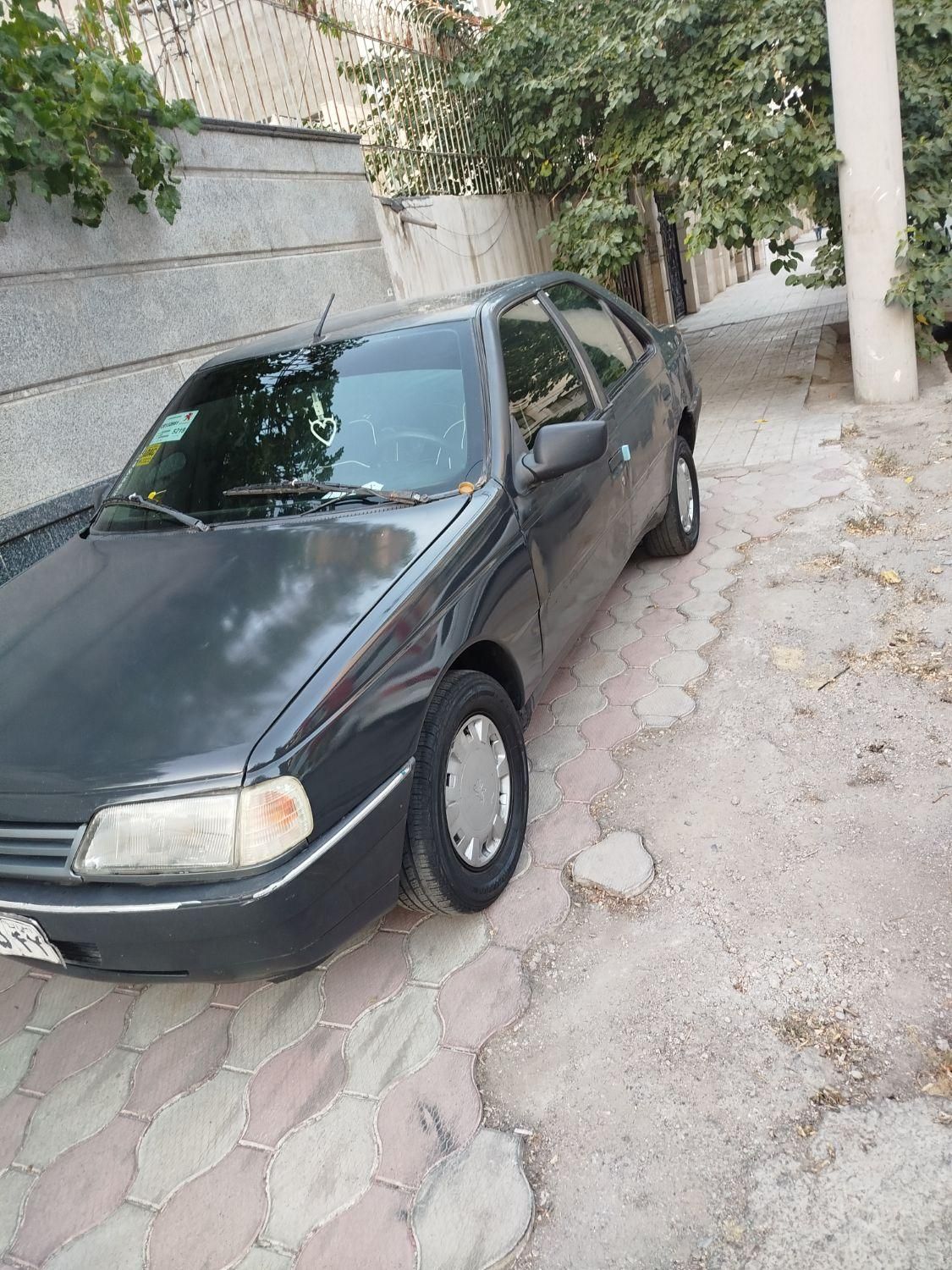 خودرو پژو، 405 آگهی ann_19594467