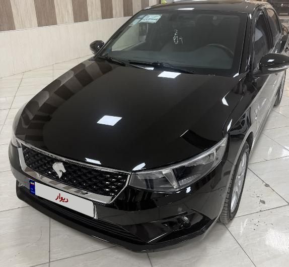 تارا اتوماتیک V4 LX - 1403