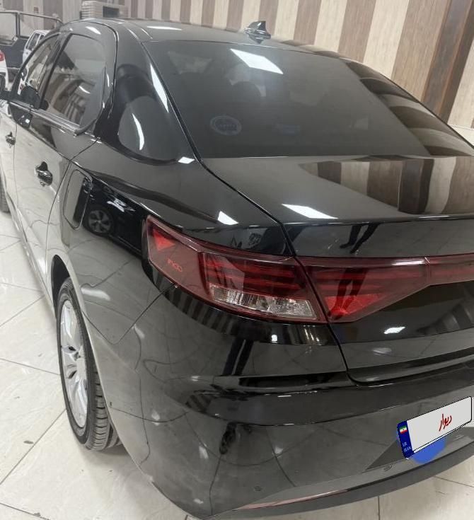 تارا اتوماتیک V4 LX - 1403