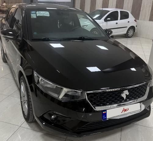 تارا اتوماتیک V4 LX - 1403