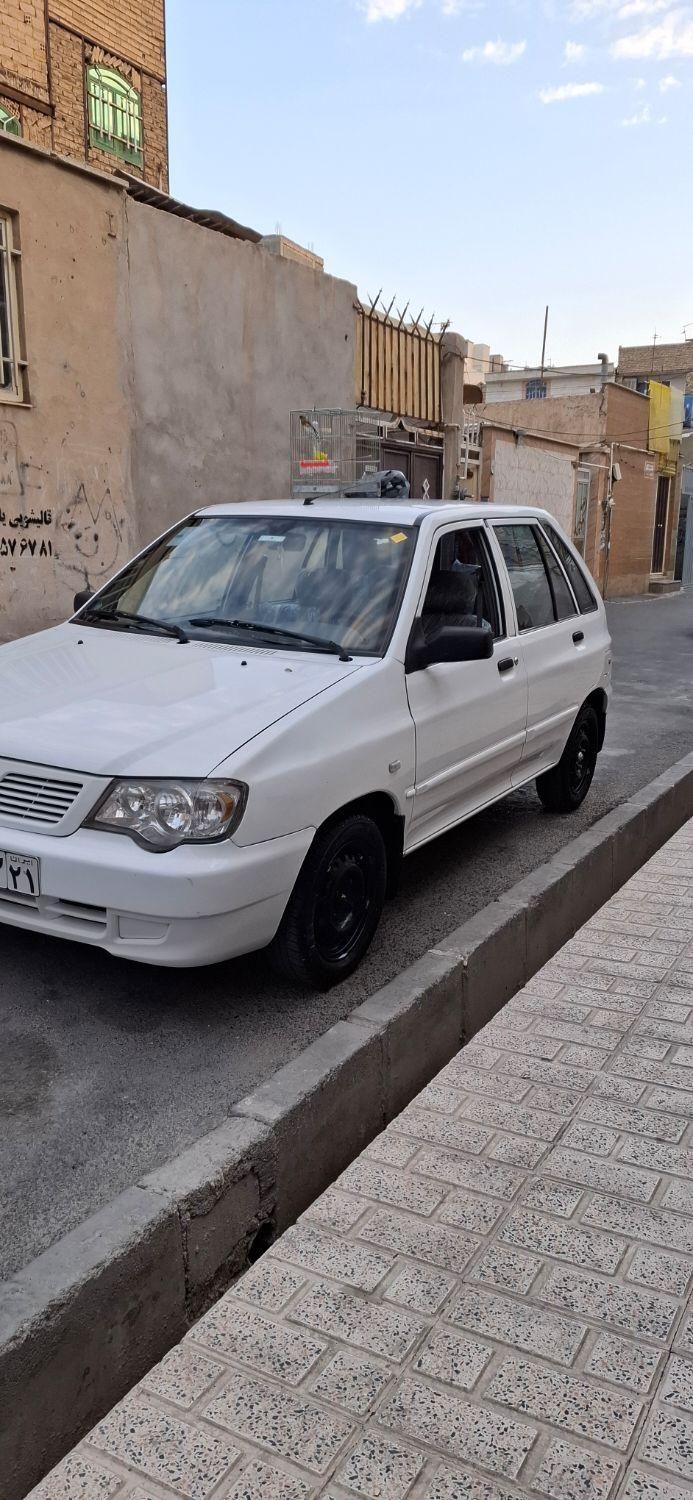 خودرو پراید، 111 آگهی ann_19594472