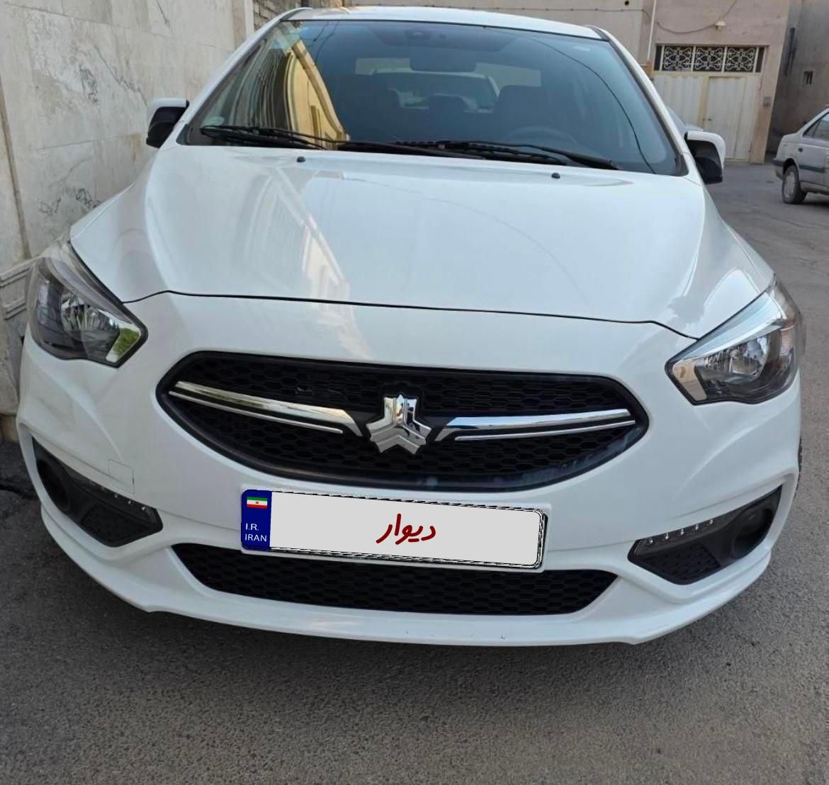 شاهین G دنده ای - 1402