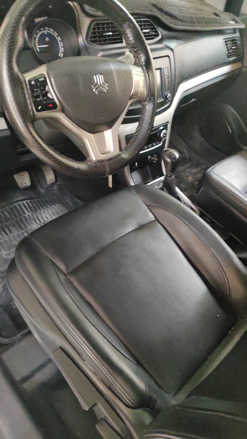 شاهین G دنده ای - 1400