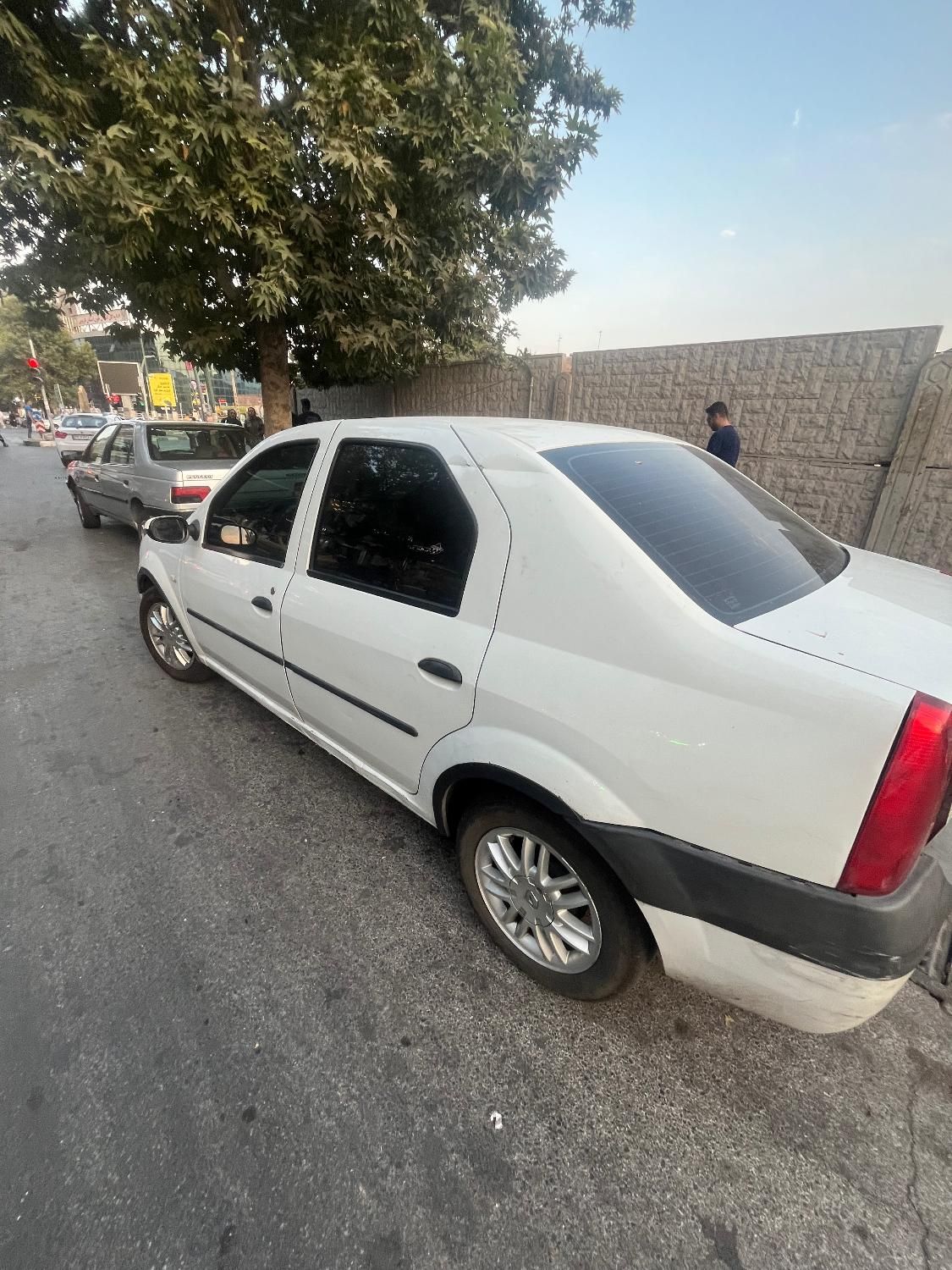 رنو تندر 90 E2 - 1390