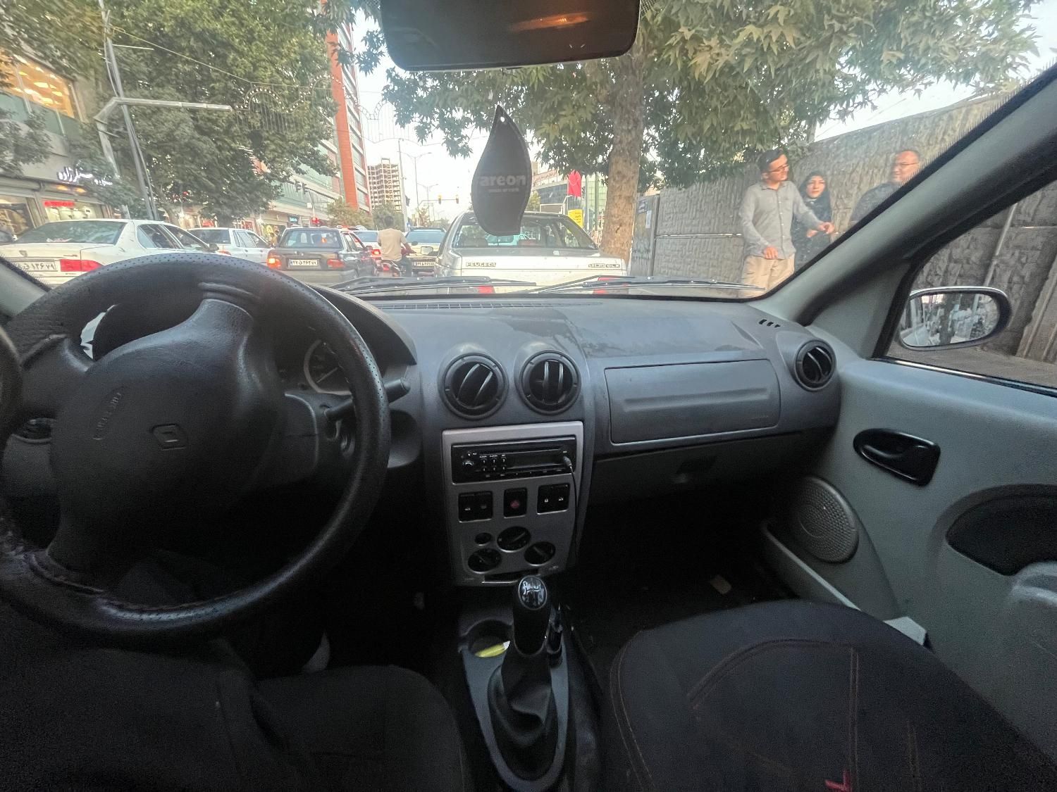 رنو تندر 90 E2 - 1390