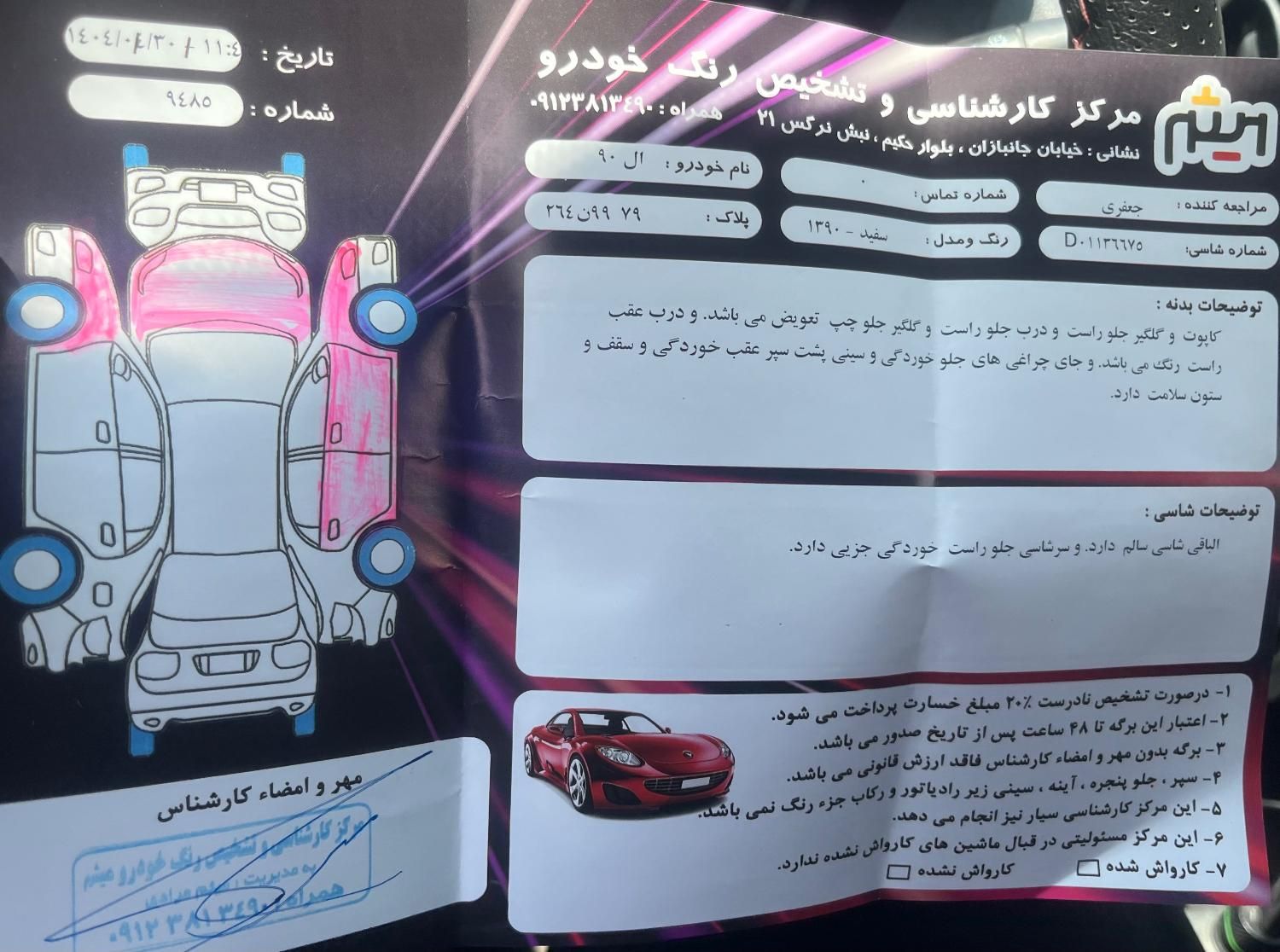 رنو تندر 90 E2 - 1390