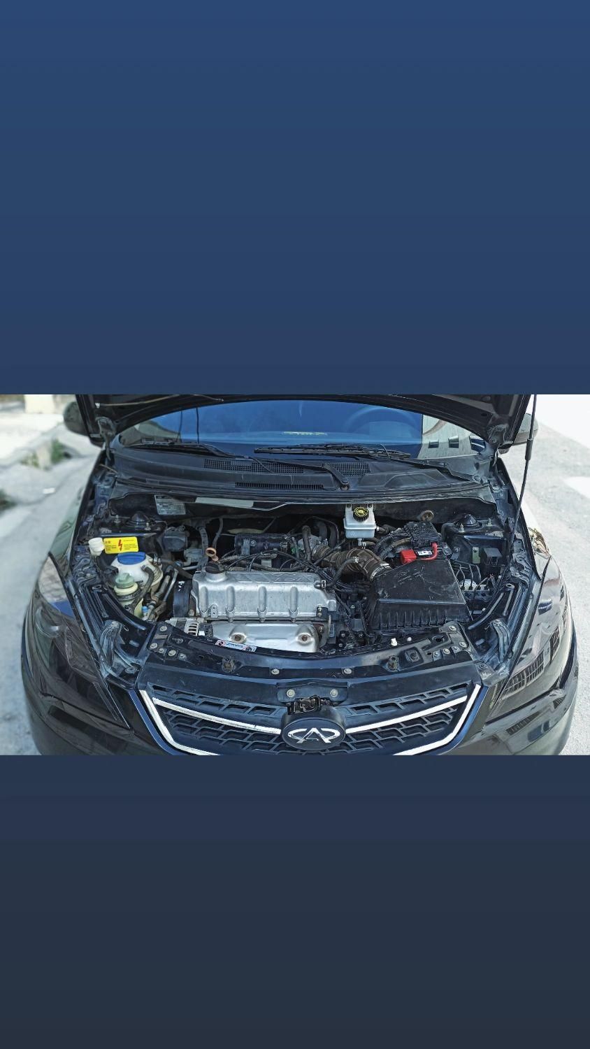 ام وی ام 315 صندوقدار اسپرت دنده‌ای - 1394