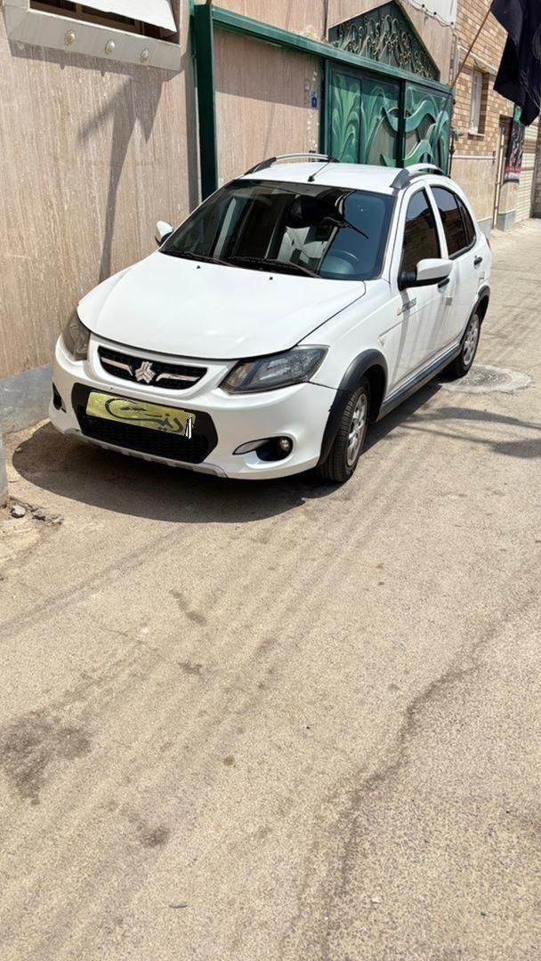 خودرو کوییک، R آگهی ann_19594516