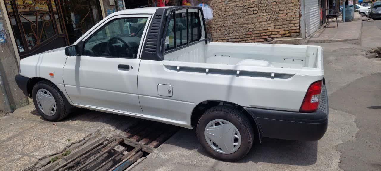 پراید 151 SE - 1403