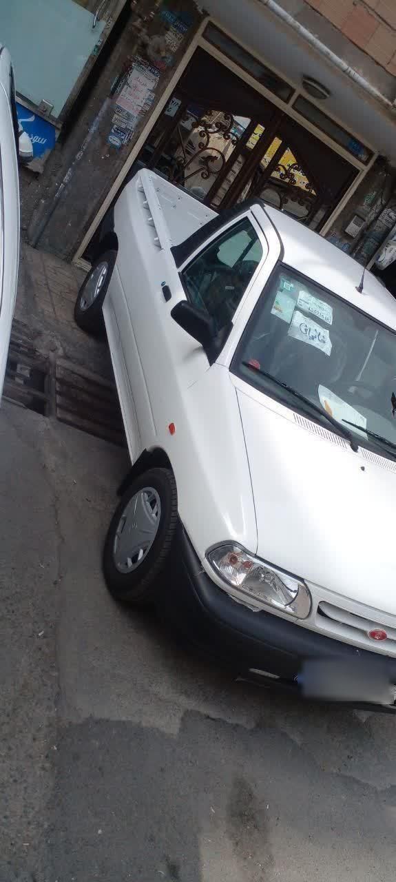 پراید 151 SE - 1403