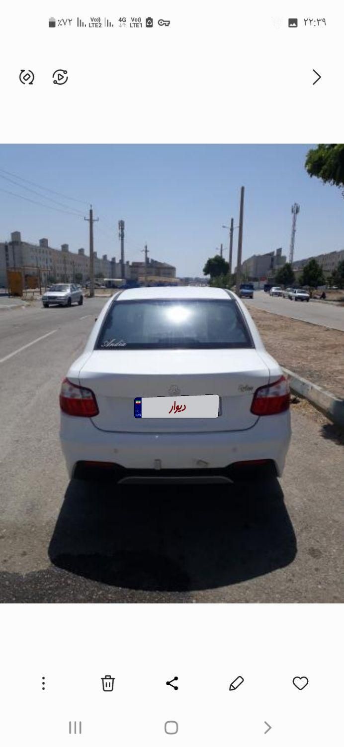 خودرو ساینا، S آگهی ann_19594536