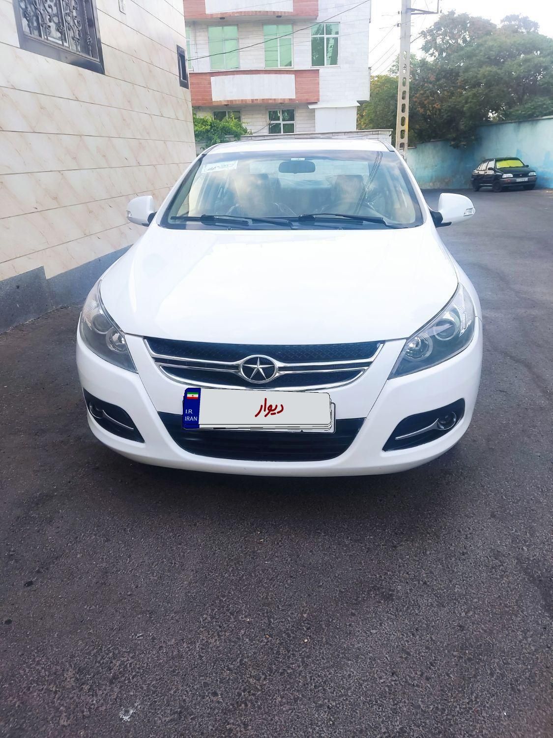 جک J5 دنده‌ای - 1394