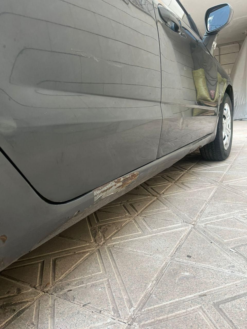 برلیانس H220 دنده‌ای - 1395