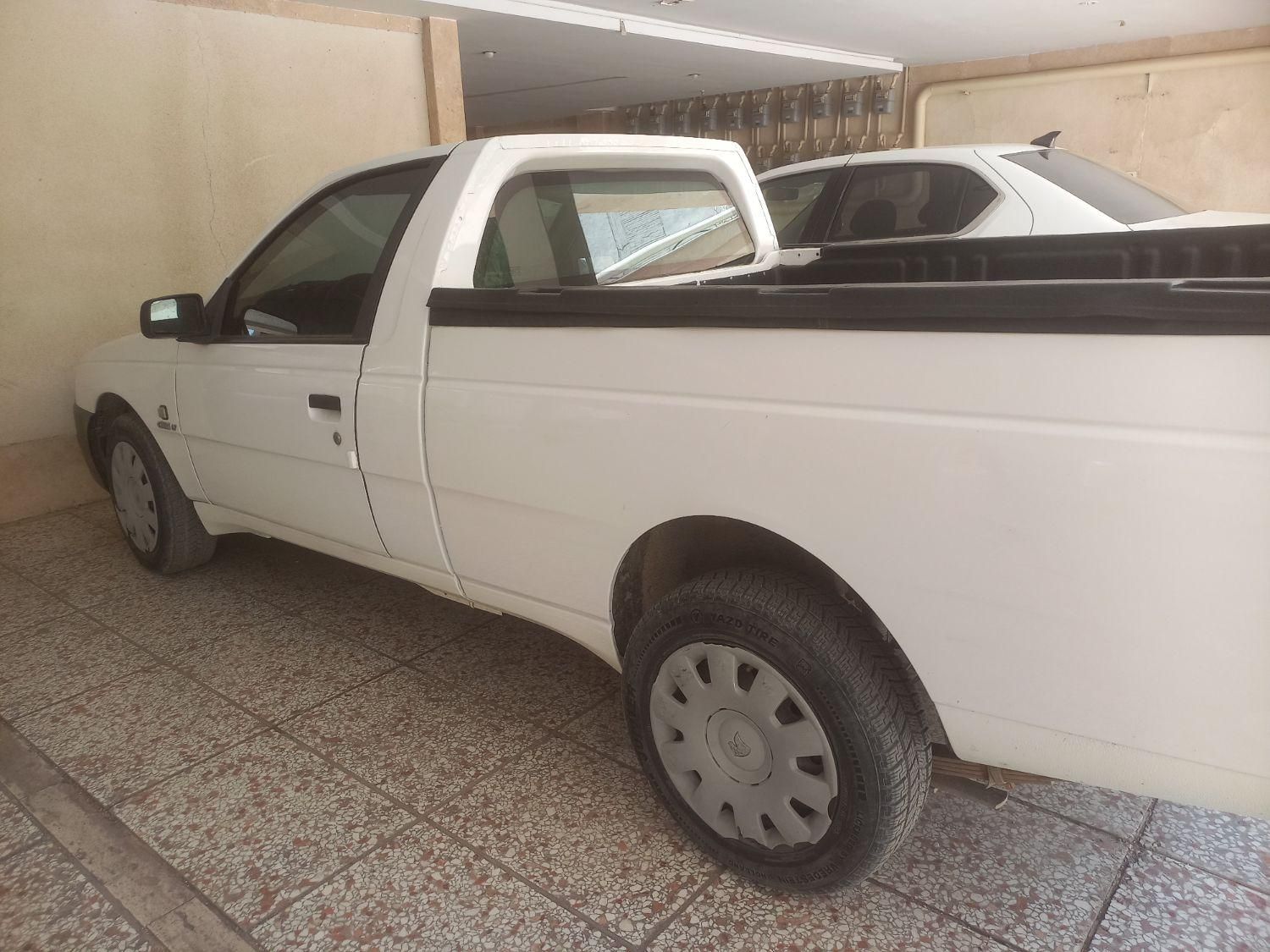 خودرو آریسان، معمولی آگهی ann_19594566
