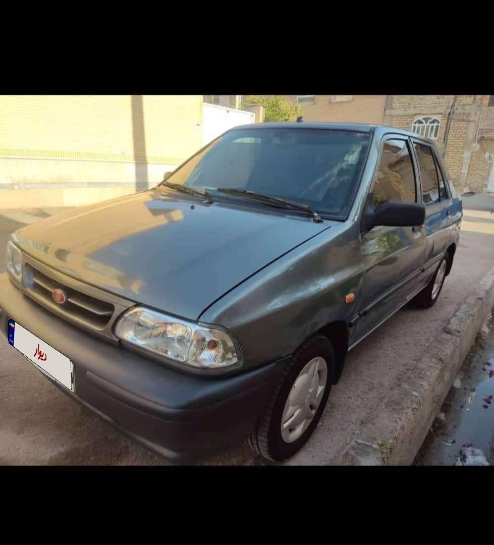 پراید 131 SE - 1394
