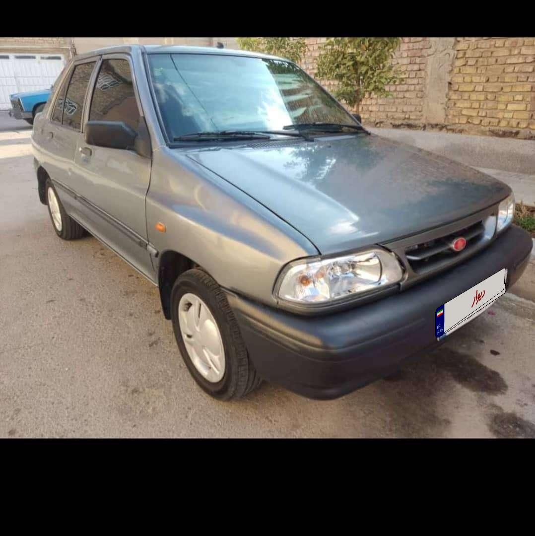 پراید 131 SE - 1394