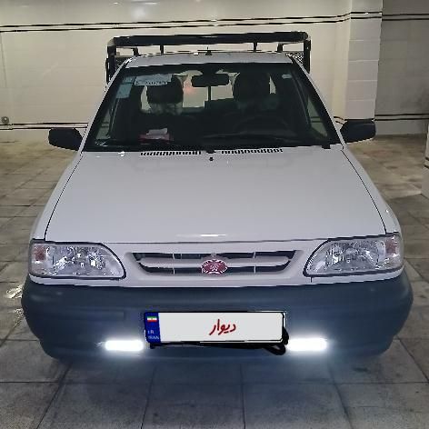 پراید 151 SE - 1403