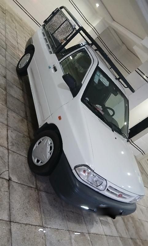 پراید 151 SE - 1403