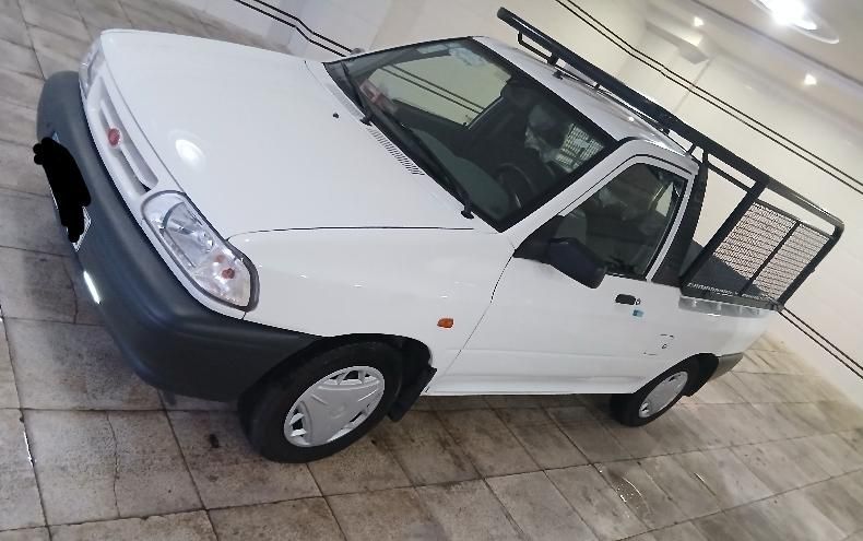پراید 151 SE - 1403