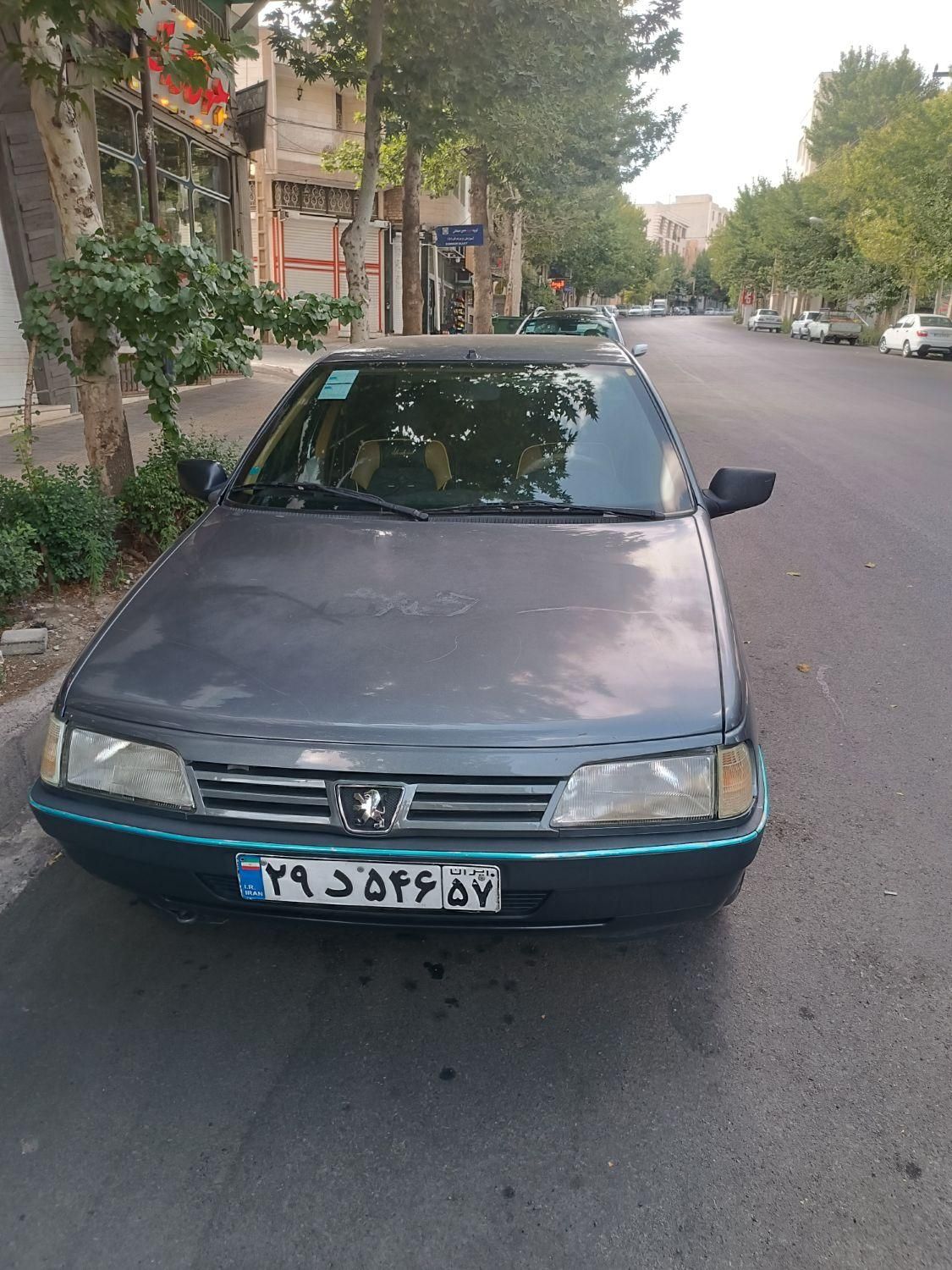خودرو پژو، 405 آگهی ann_19594601