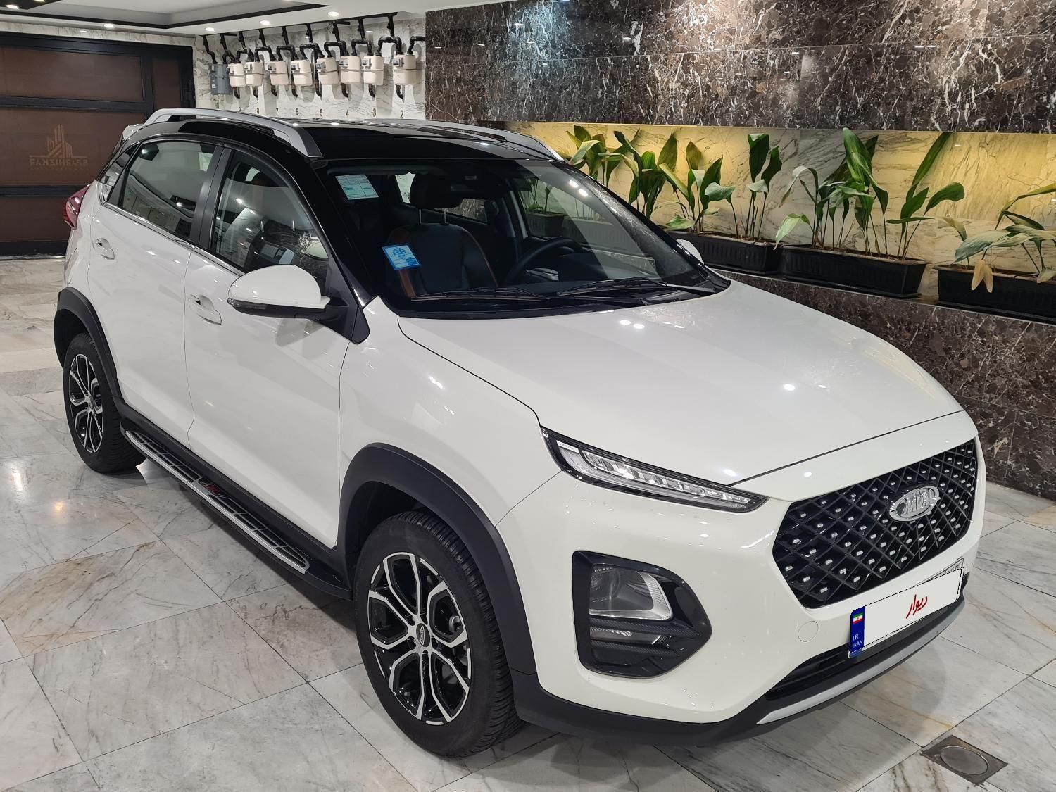 ام وی ام X22 پرو اتوماتیک IE - 1401