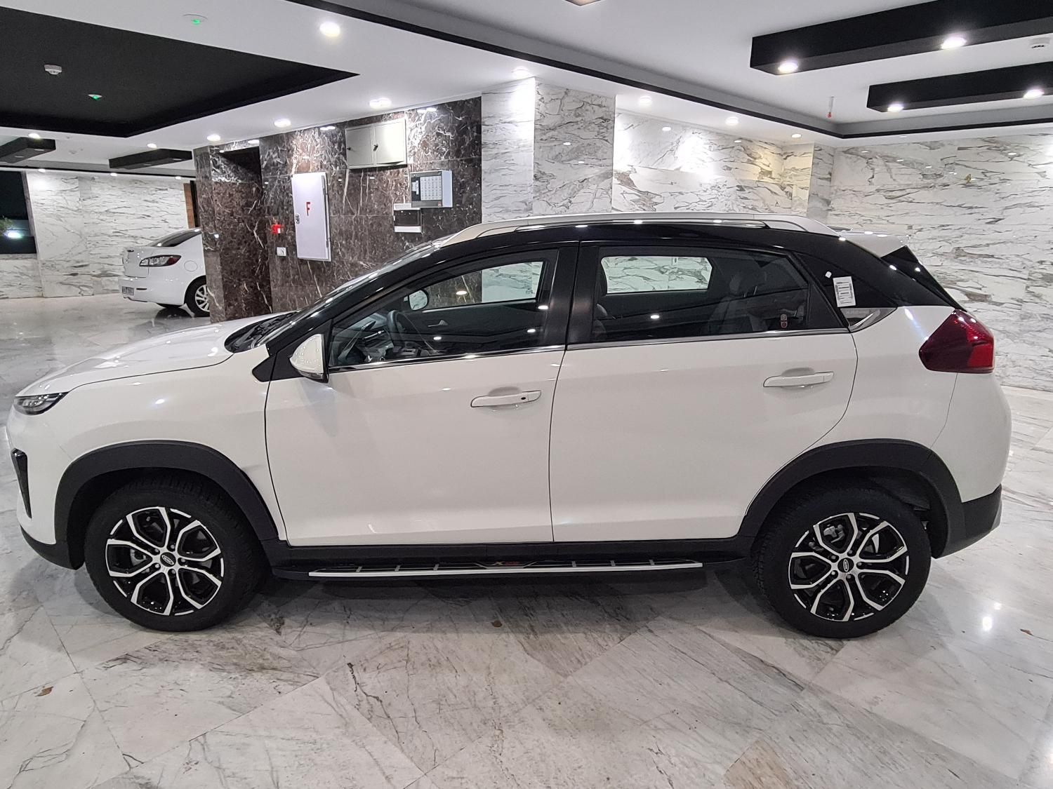 ام وی ام X22 پرو اتوماتیک IE - 1401