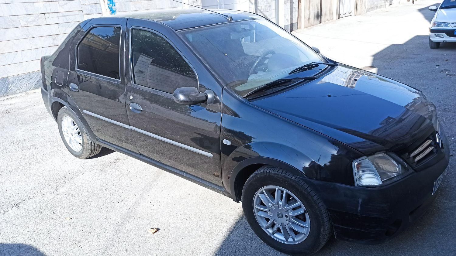 رنو تندر 90 E2 - 1390
