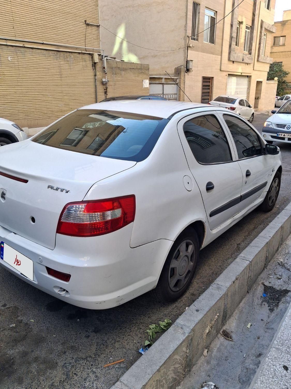 رانا LX TU5 - 1393