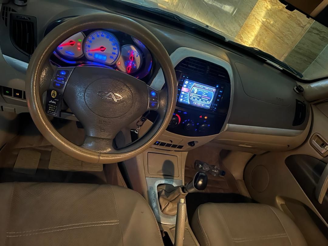 ام وی ام X33 دنده‌ای ساده - 1393