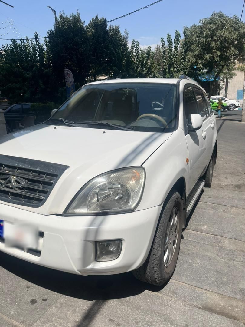 خودرو ام وی ام، X33 آگهی ann_19594633