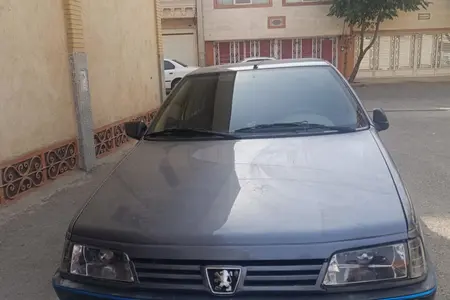 خودرو پژو، 405 آگهی ann_19594641